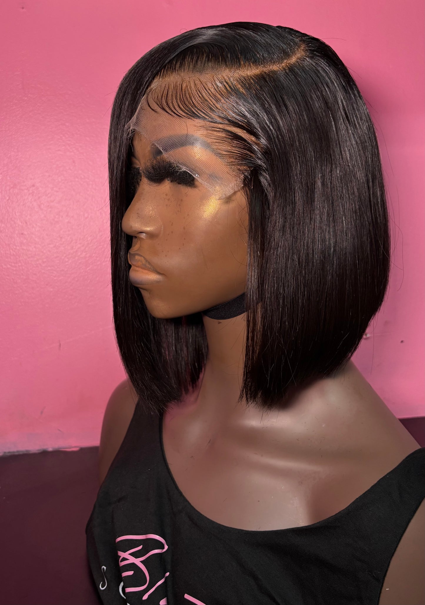 “Tiara” wig