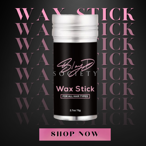 Wax Stick